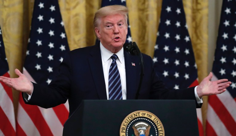 Don’t stop immigration, expand visas for healthcare workers