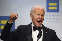 Sweeping pro-LGBT agenda sought: OK HIV-positive troops, free transgender migrants