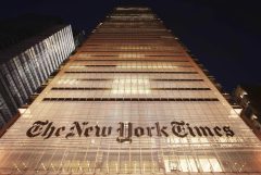 Babylon Bee scores win against New York Times