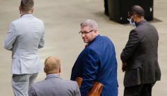 Republican lawmakers criticize proposed Illinois gun control measures