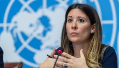 ‘Very rare’: WHO says coronavirus seldom spreads through asymptomatic carriers