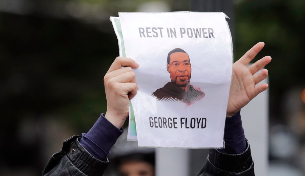 Marquette University pulls student’s admission offer after ‘offensive’ remark about George Floyd’s death