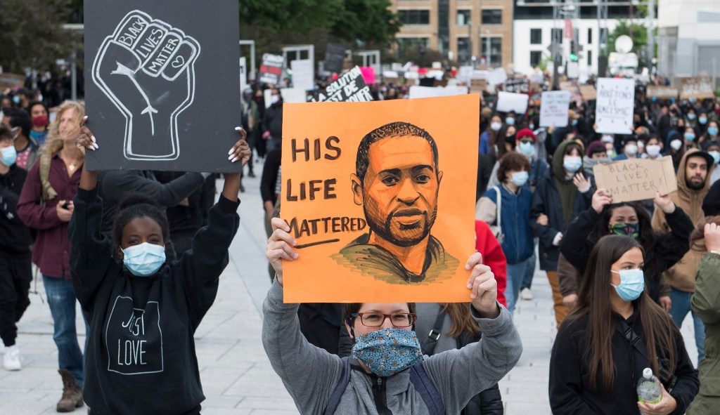 Police reform has failed, but at least everybody feels really woke
