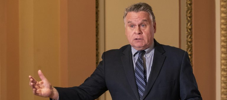 Anti-abortion Rep. Chris Smith optimistic over pending Supreme Court case