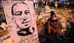 Congress gives up on bipartisan police reform after months of negotiations