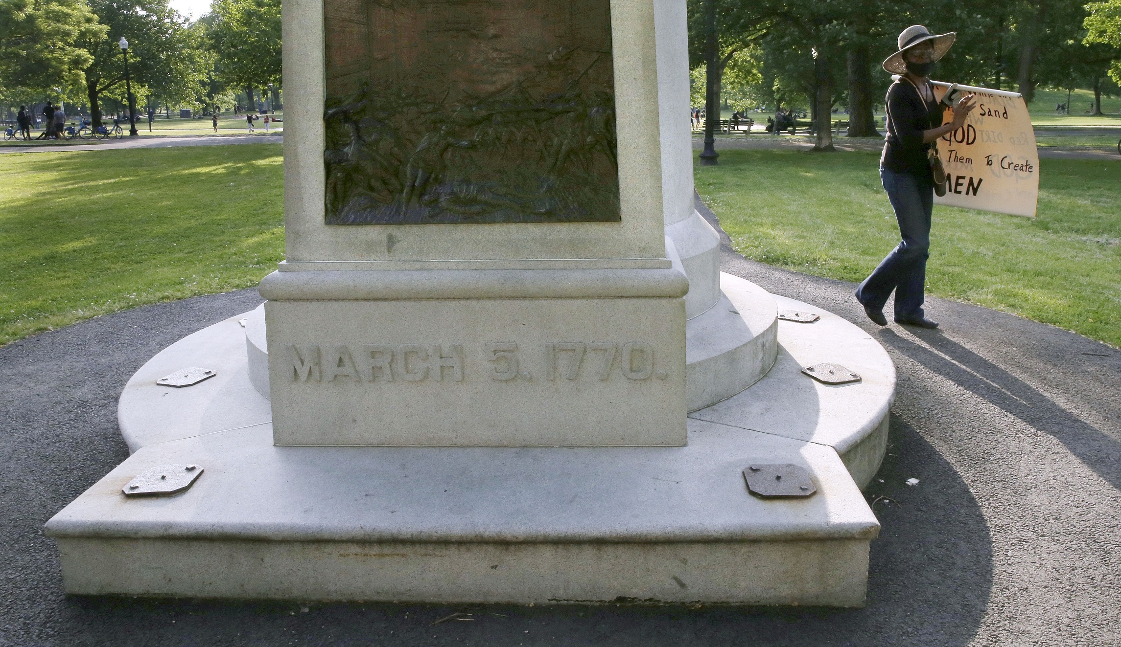 Brave, black patriots were key in the fight for American independence