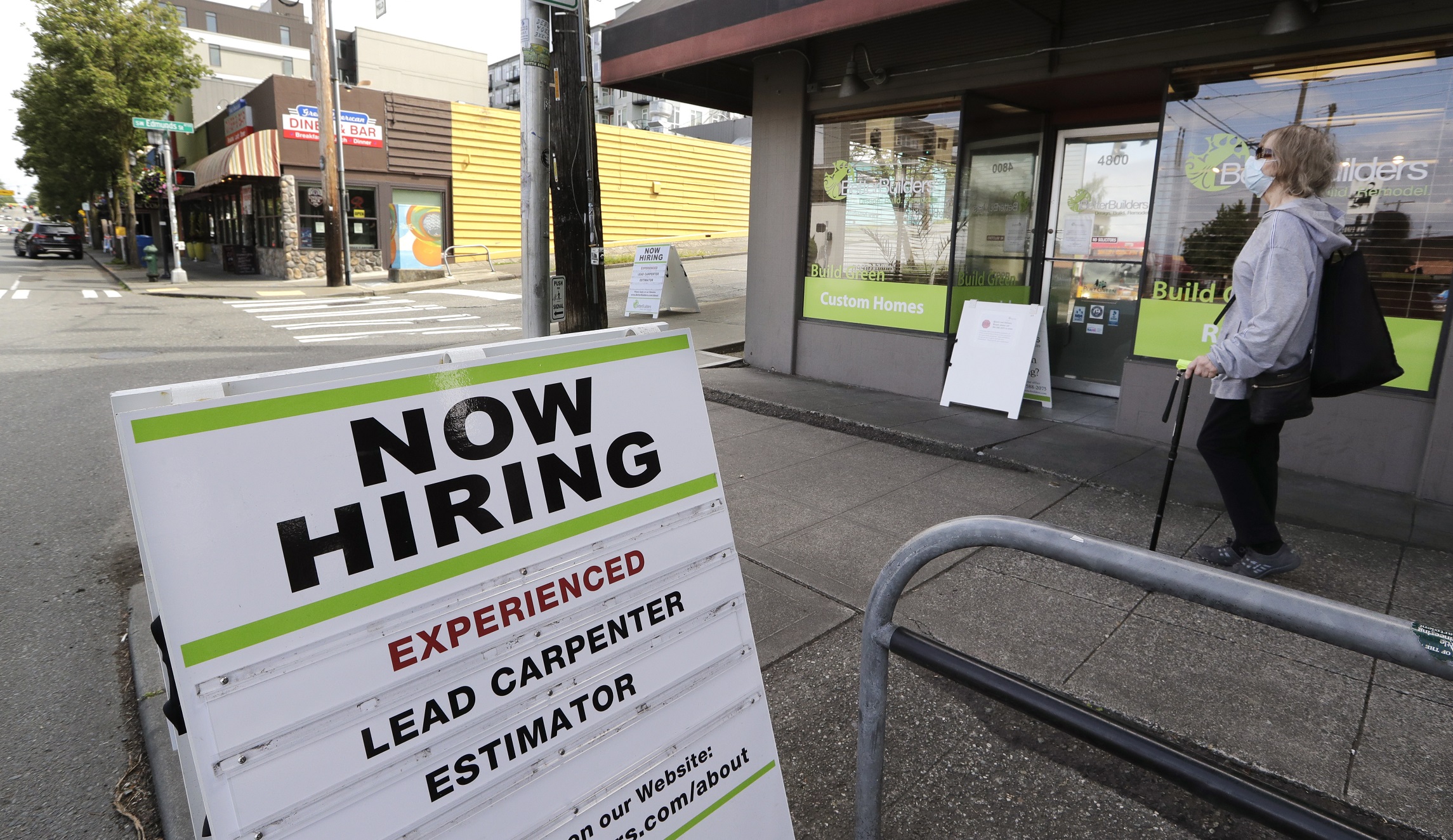 How to form economic relief without doing more harm than good