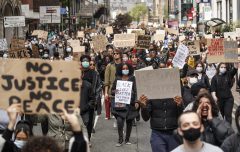 There’s no forgiveness in the church of the woke