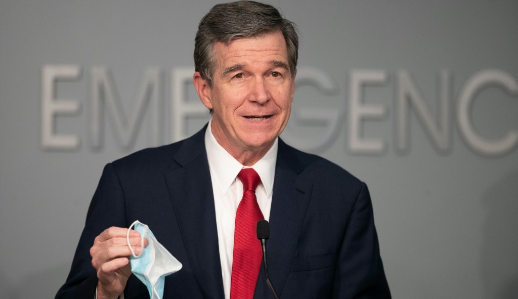 Cooper vetoes pistol permit repeal