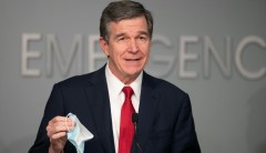 Cooper will not reopen North Carolina schools until he gets plan ‘right