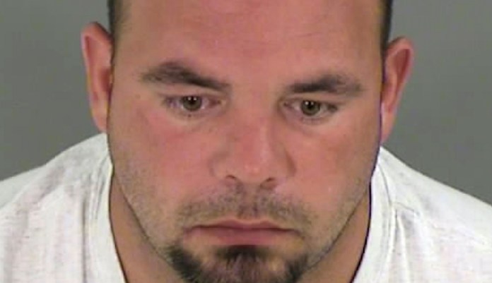 Virginia man identified as KKK leader sentenced to six years for driving car through Black Lives Matter protest