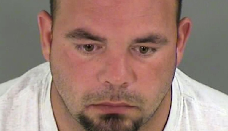 Virginia man identified as KKK leader sentenced to six years for driving car through Black Lives Matter protest