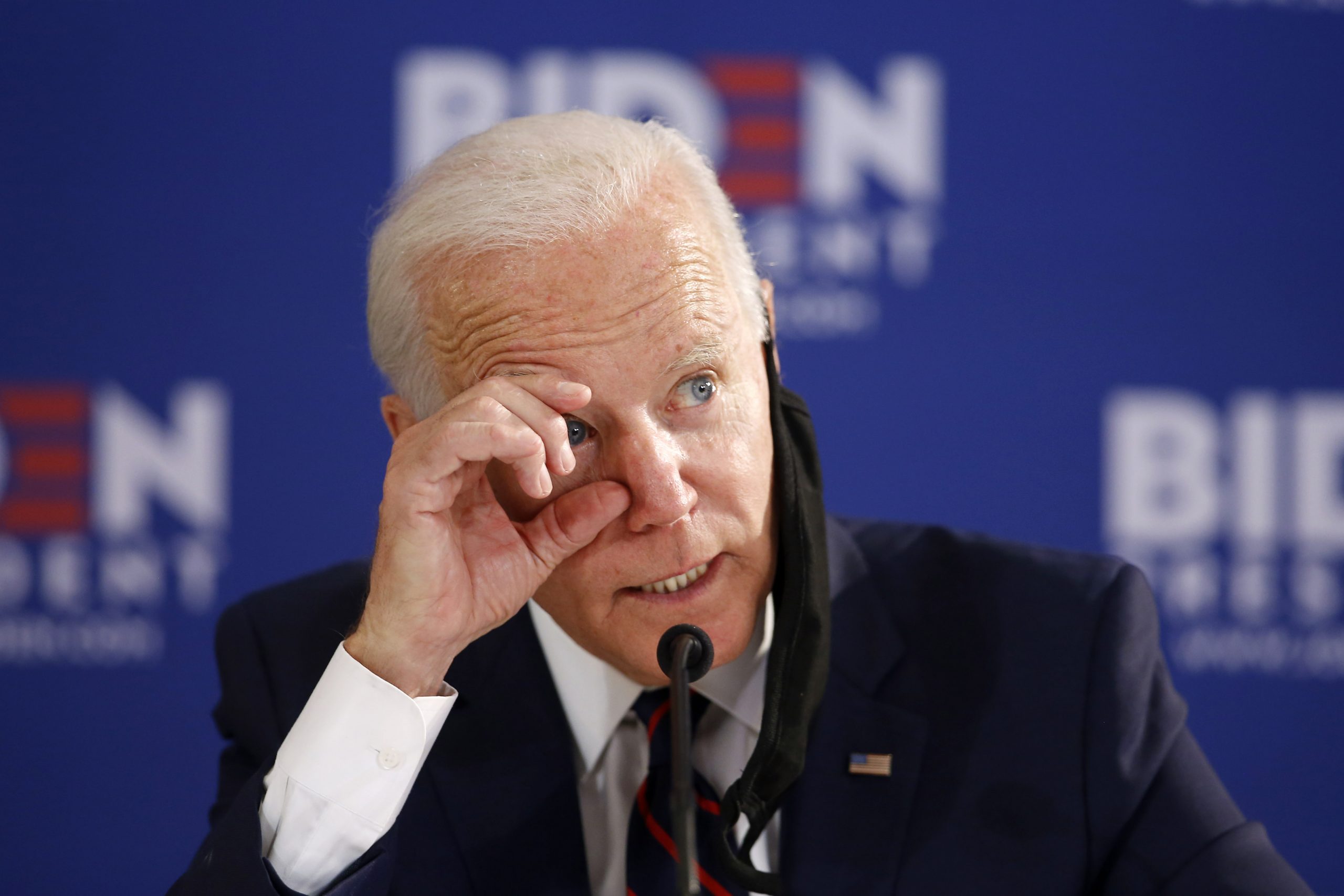 Former Trump economist projects Biden tax plan would kill 3M jobs