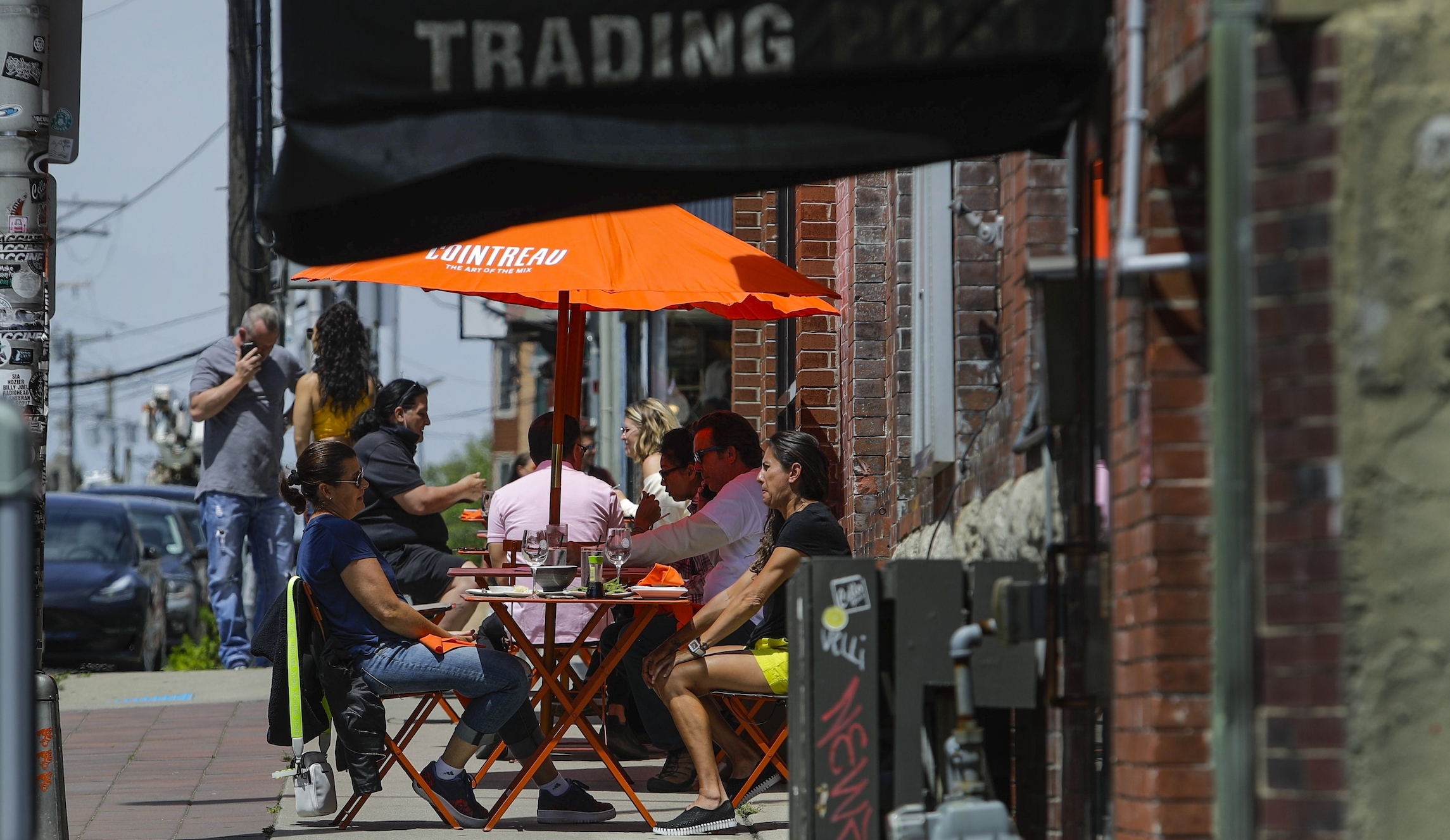 NJ should reimburse restaurants for canceled reopenings: Assembly Republican