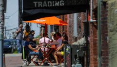 New Jersey state senator calls on governor to eliminate 10 p.m. curfew for indoor dining
