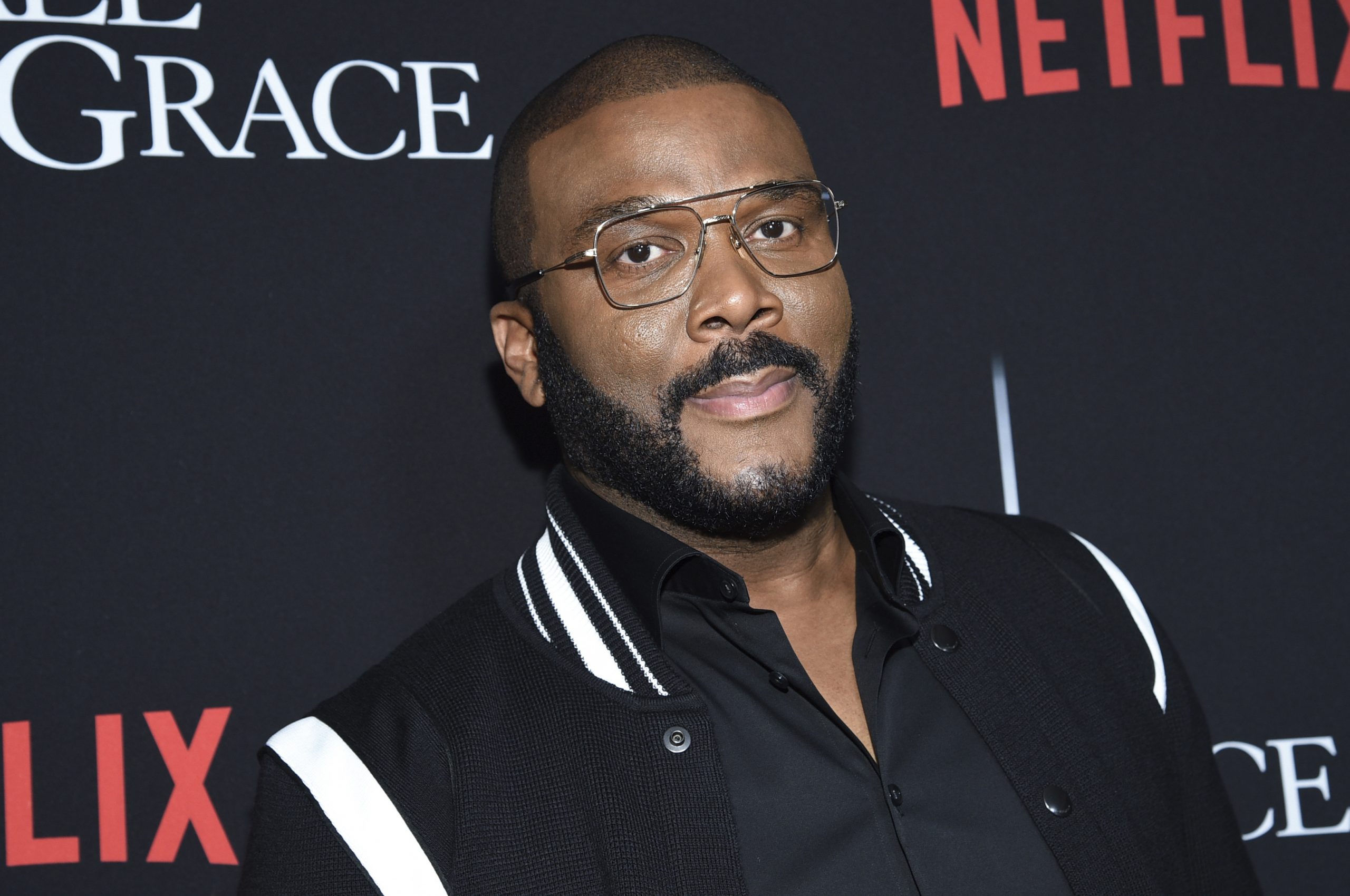 Tyler Perry says police reform movement has been ‘hijacked’: ‘We need ‘more police’