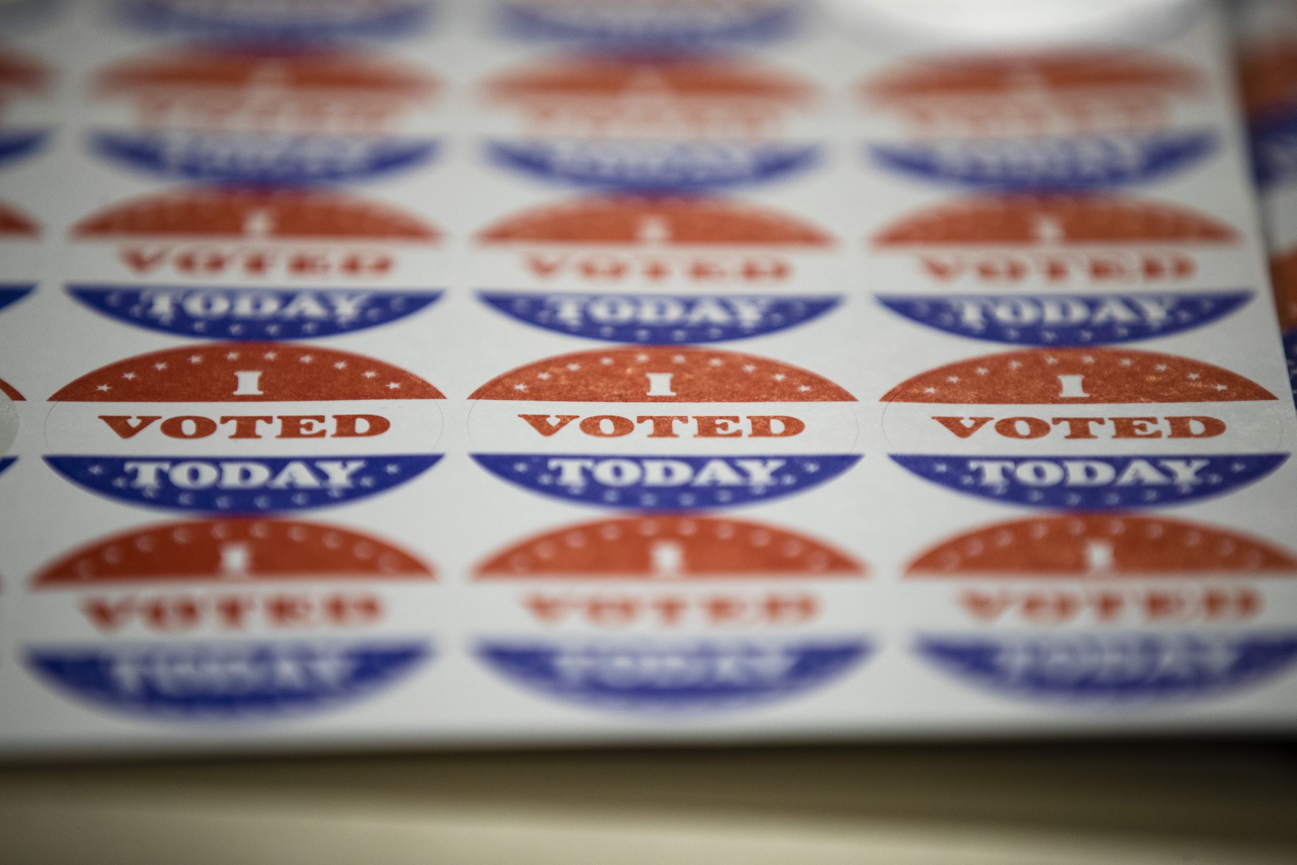 Republicans and bias in midterm polls