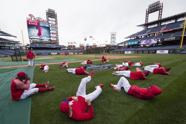 With seasons canceled, Florida sees first summer since 1907 without minor league baseball