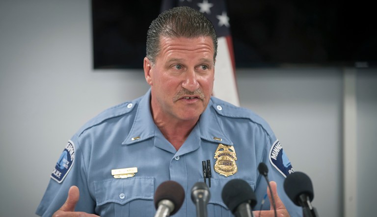 Minneapolis police union: Shootings will ‘continue’ because officers lack support to do ‘basic police work’