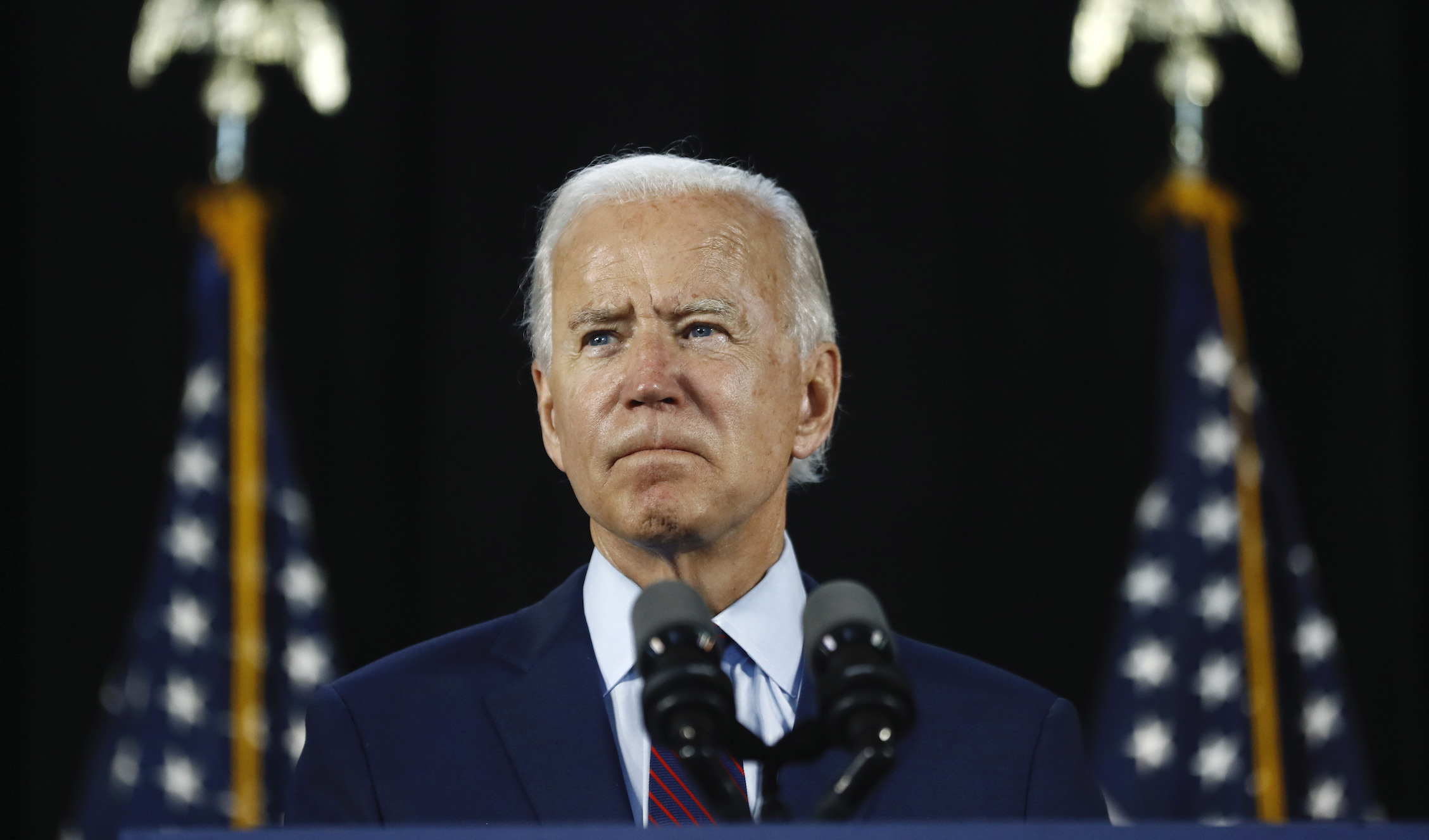 Biden puts Kremlin ‘on notice’ as Schiff demands FBI briefing on ‘foreign interference campaign’