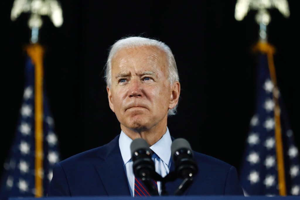 Biden puts Kremlin 'on notice' as Schiff demands FBI briefing on 'foreign interference campaign'