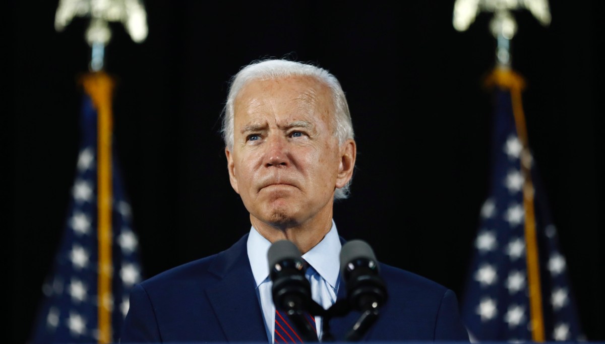 Biden puts Kremlin 'on notice' as Schiff demands FBI briefing on 'foreign interference campaign'