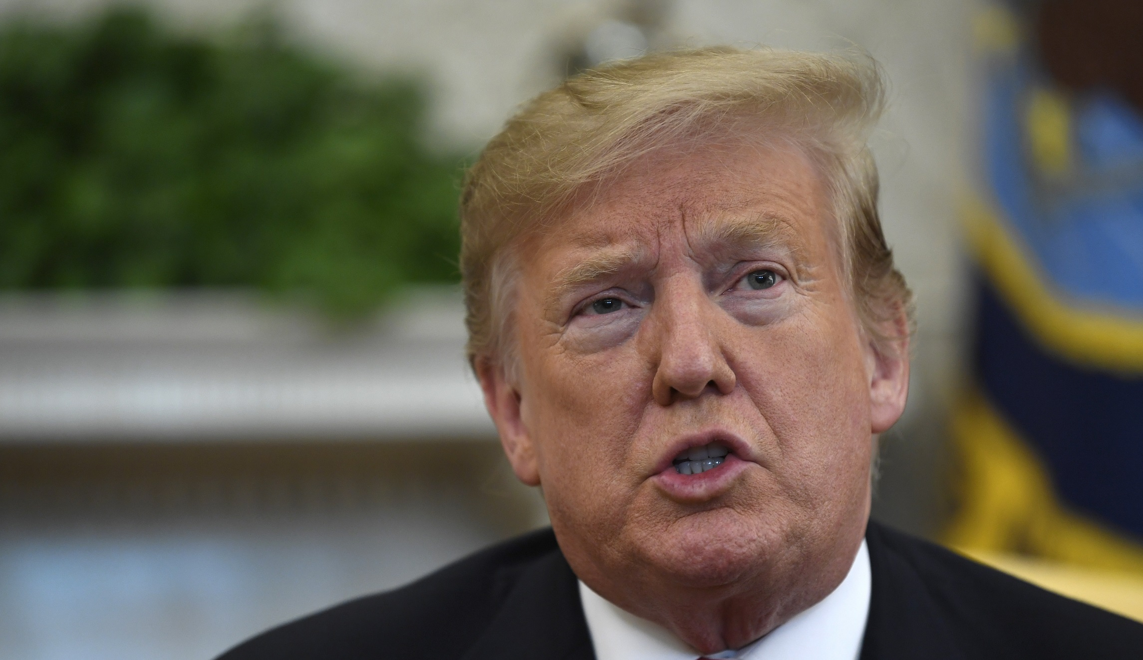 Trump wine tariffs ignore the forgotten man and woman