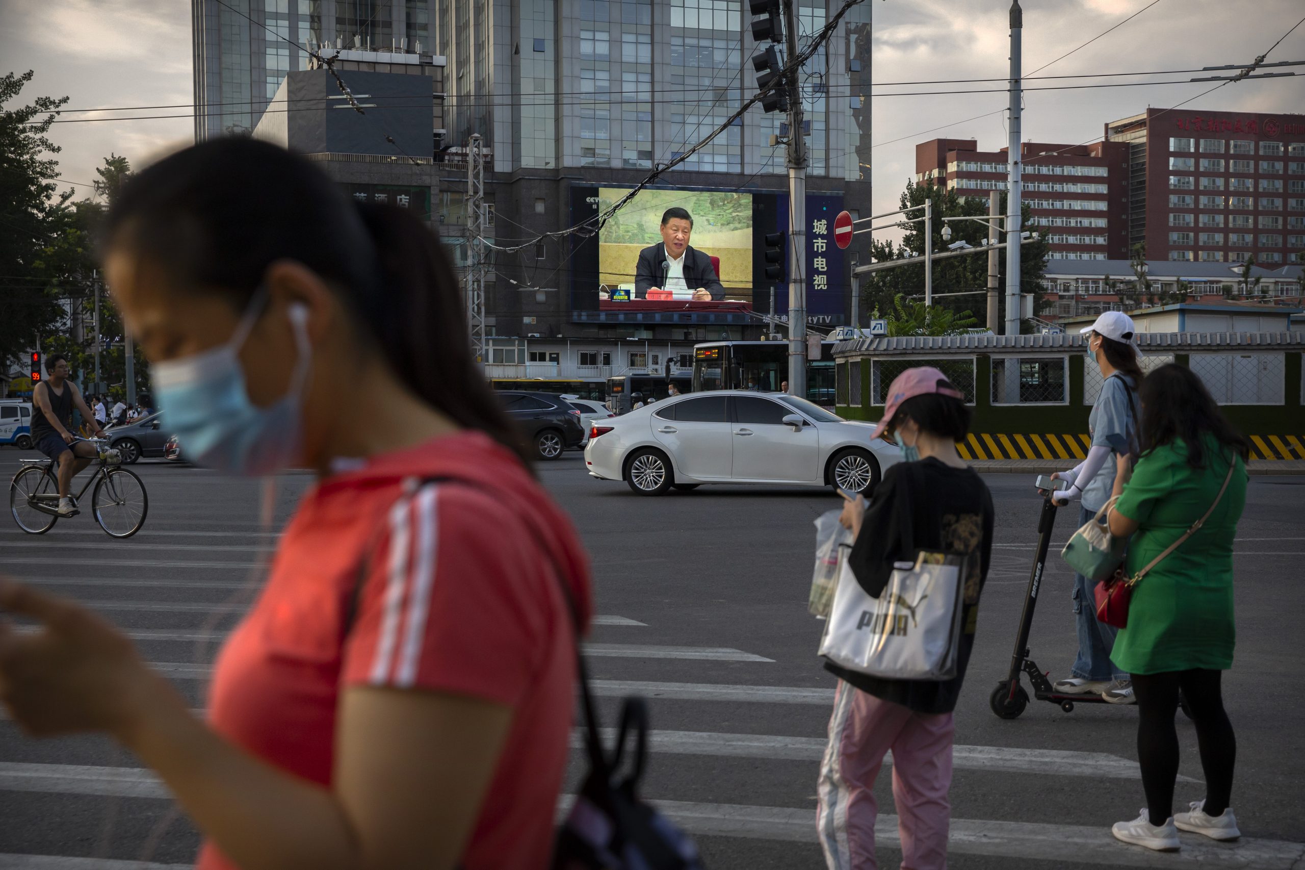 First-hand account of Chinese COVID-19 censorship underscores just how much our media failed us
