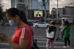 First-hand account of Chinese COVID-19 censorship underscores just how much our media failed us