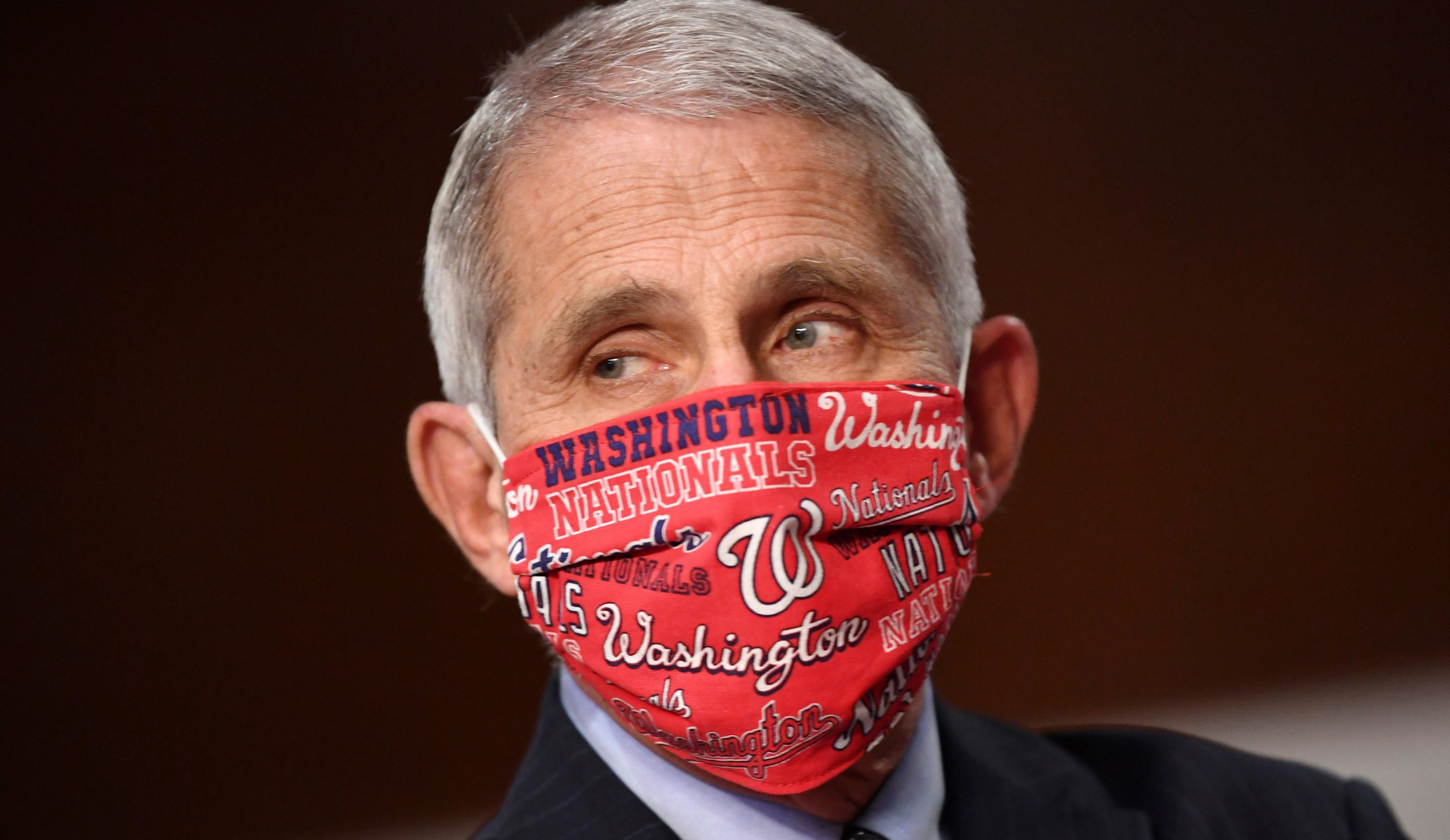 ‘Taking him out of context’: Scientists defend Anthony Fauci from White House attacks