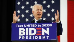 Biden campaign taunts Brad Parscale after beating Trump and the RNC in June cash race
