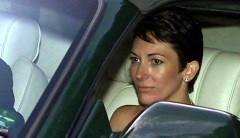 Appeals court considers Ghislaine Maxwell’s bid to overturn prison sentence