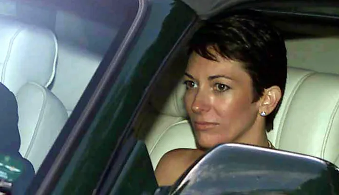 Supreme Court rejects Ghislaine Maxwells appeal of Epstein plea deal thumbnail