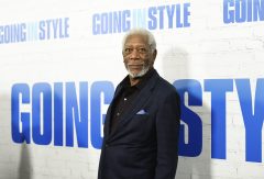 Morgan Freeman says Black History Month and term ‘African-American’ are insults