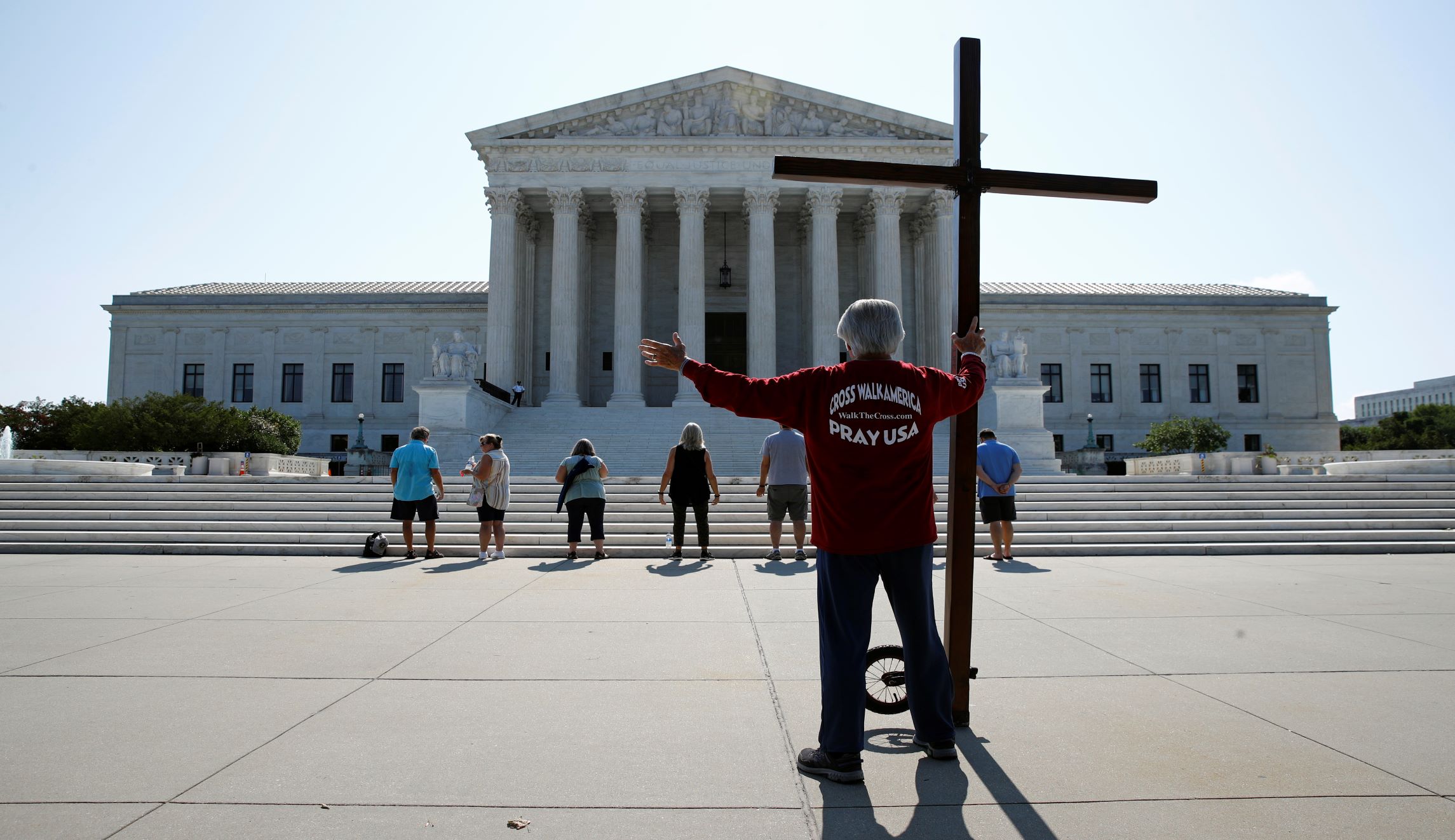 Supreme Court ensures religious schools can be religious