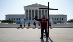 Supreme Court ensures religious schools can be religious