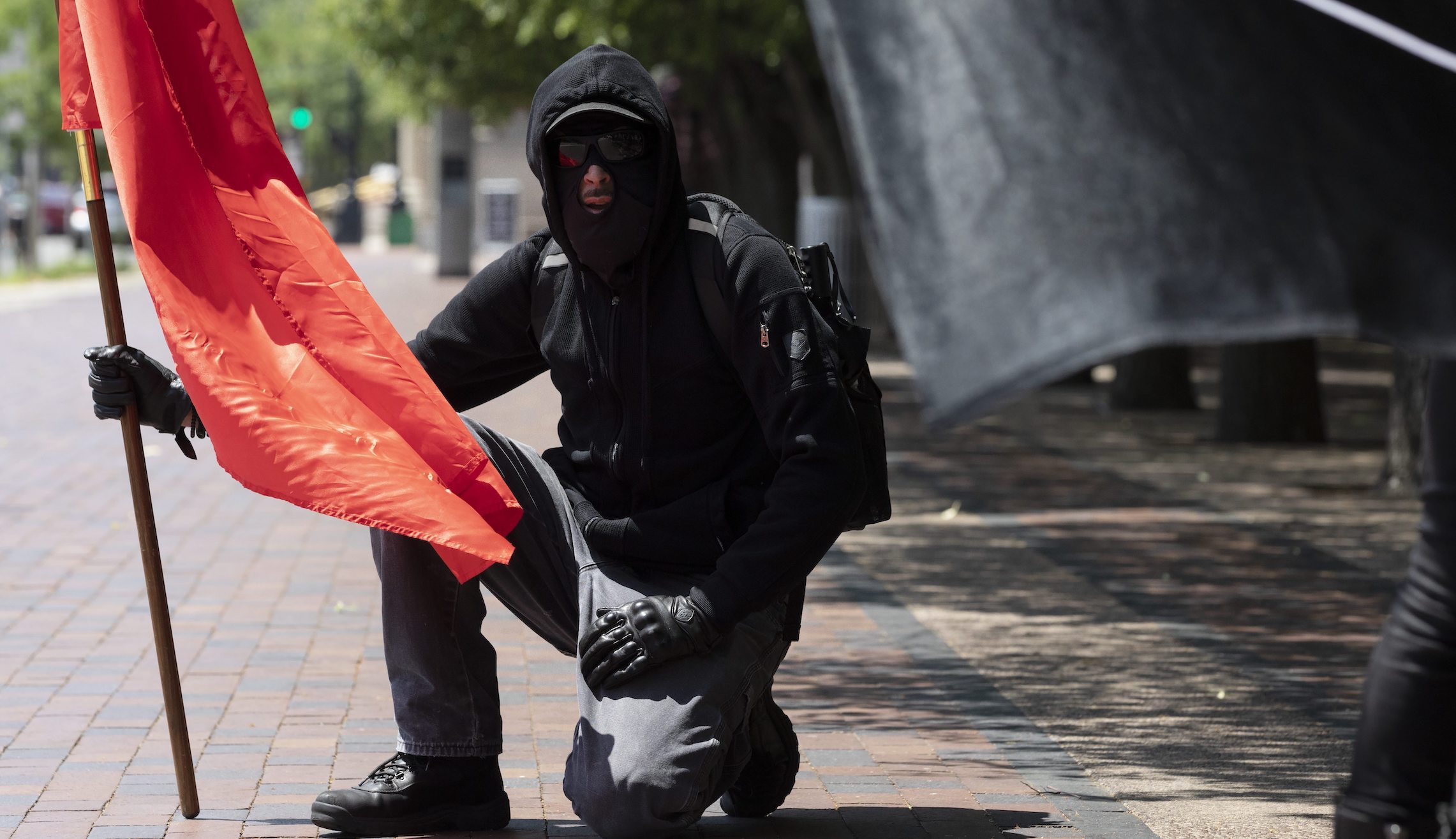 Homeland Security panel lawmakers confused about just what antifa is