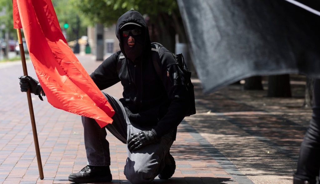 Homeland Security panel lawmakers confused about just what antifa is