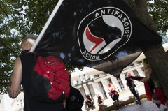 Democrats riot and loot; Republicans get the DOJ and FBI boot