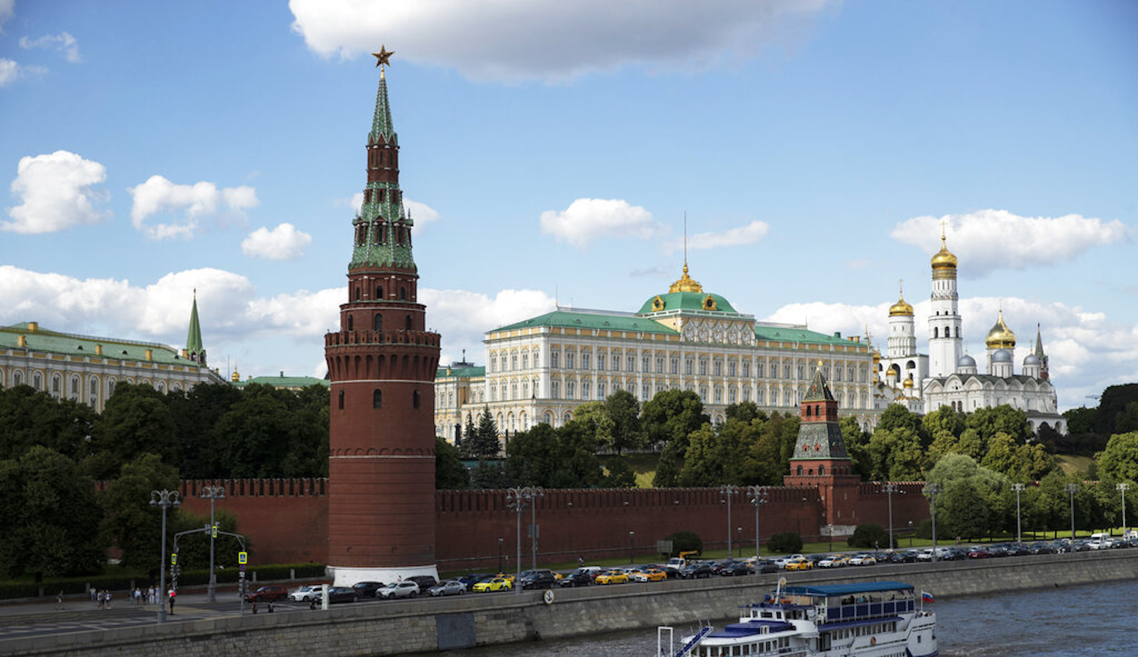 US announces sanctions on non-Russians aiding Kremlin’s war on Ukraine
