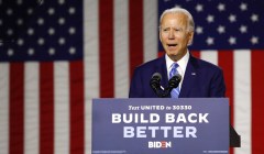 Biden trouncing Trump in Pennsylvania by 13 points: Poll