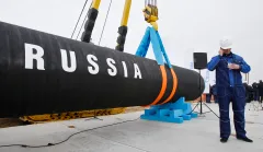Why senators should go with Ted Cruz, not Bob Menendez, on Nord Stream 2 sanctions
