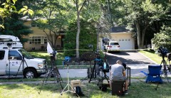 FBI identifies men’s rights attorney as lead suspect in shooting at home of federal judge
