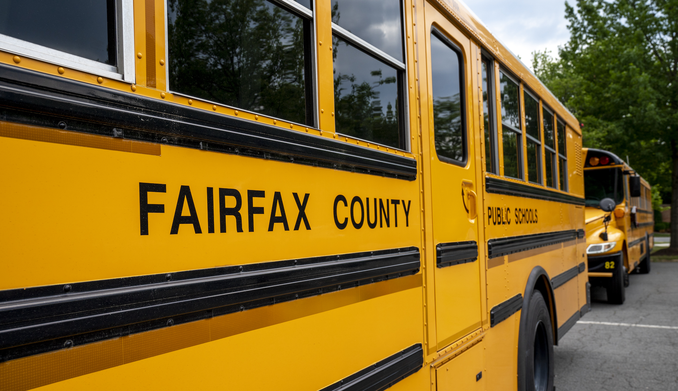 Elite Fairfax magnet school omitted honors designation from transcripts: Report