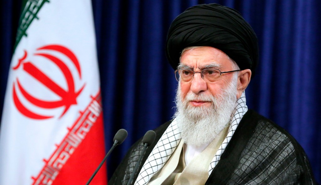 Iran blasts former ally Sudan over Israel normalization announcement