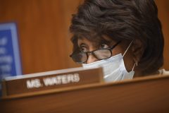 McCarthy says Pelosi ‘ignoring’ Waters’s behavior and that he will introduce censure resolution