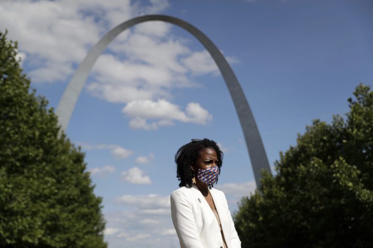 St. Louis sued after mayor signs bill using COVID relief to fund abortion travel costs