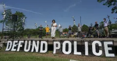 The violent crime wave in Minneapolis is the result of the city’s own decisions