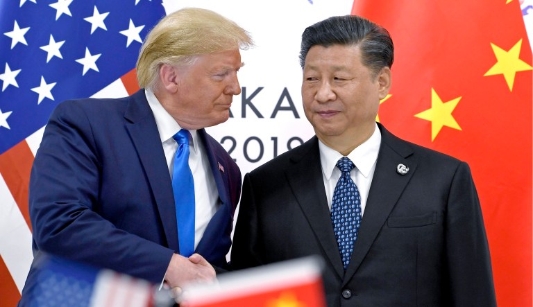 Henry Kissinger: US and China tensions reaching escalations that led to World War I