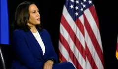 Can Kamala Harris help Biden bridge his enthusiasm gap?